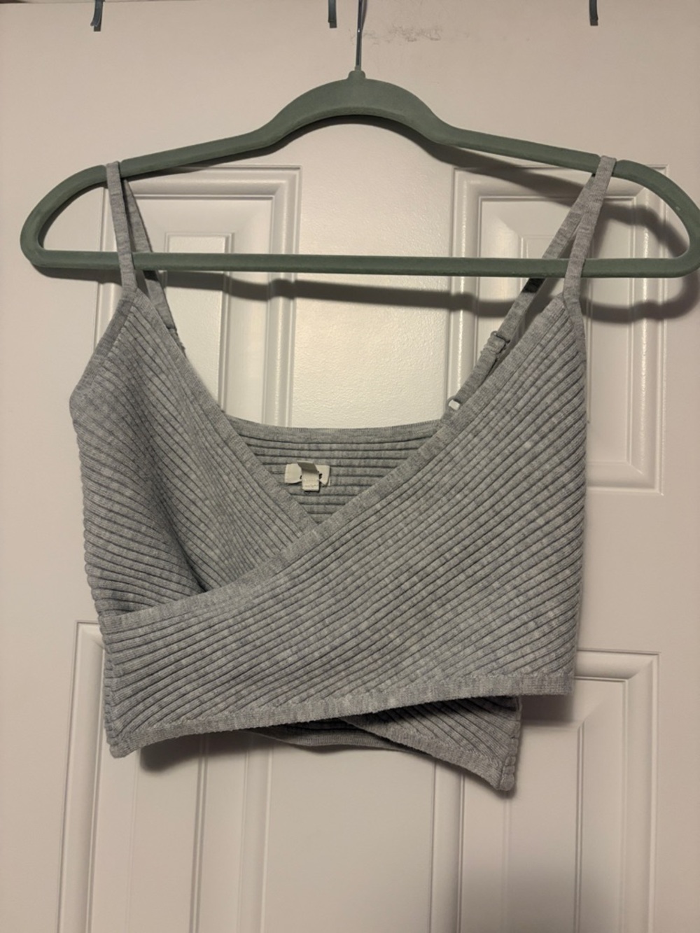 2/$25 Aerie Criss Cross Tank